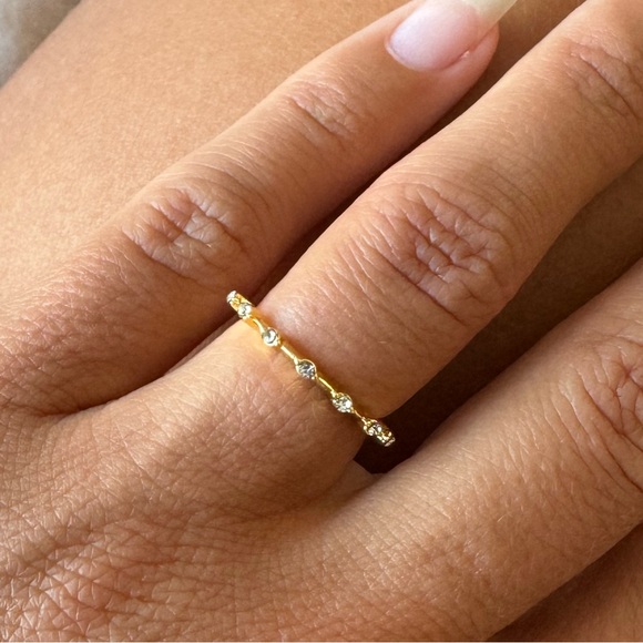 Set of 3 Stacking Rings - Picture 4 of 11